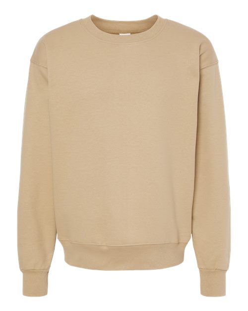 Unisex Ultimate Cotton® Crewneck Sweatshirt