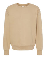 Unisex Ultimate Cotton® Crewneck Sweatshirt