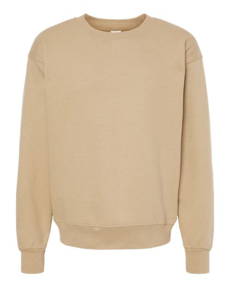 Unisex Ultimate Cotton® Crewneck Sweatshirt