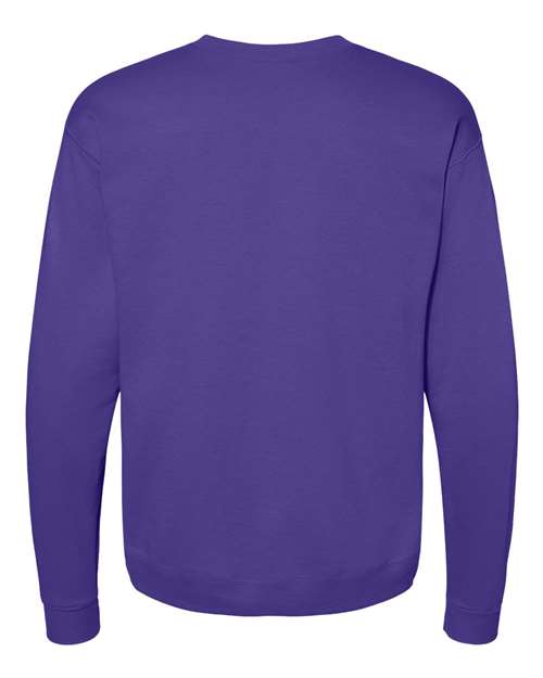 Unisex EcoSmart® Crewneck Sweatshirt