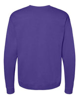 Unisex EcoSmart® Crewneck Sweatshirt