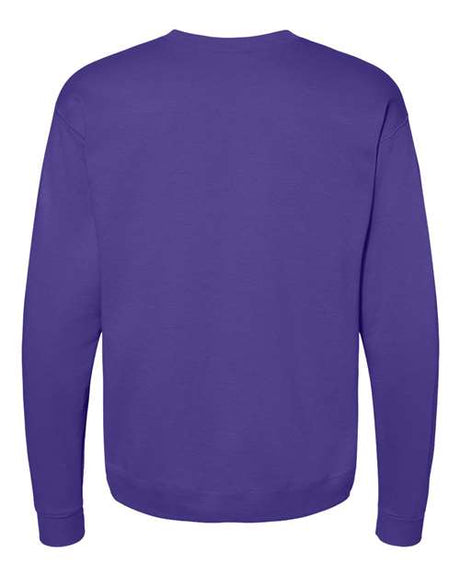Unisex EcoSmart® Crewneck Sweatshirt