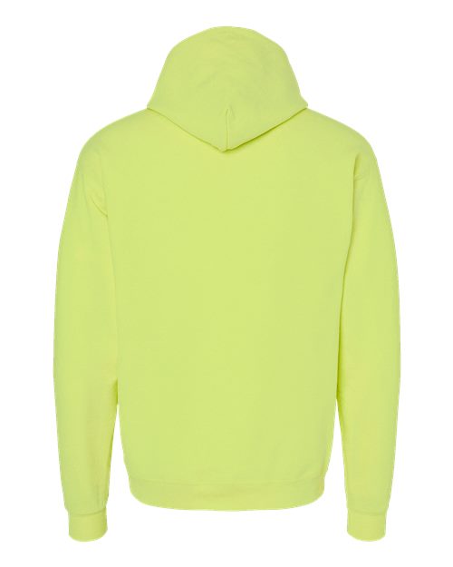 Unisex EcoSmart® Hooded Sweatshirt