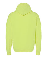 Unisex EcoSmart® Hooded Sweatshirt