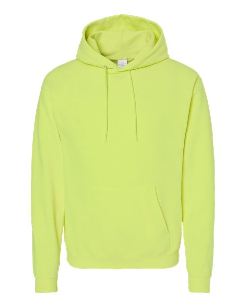 Unisex EcoSmart® Hooded Sweatshirt