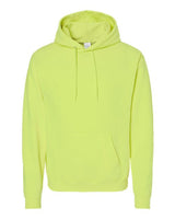 Unisex EcoSmart® Hooded Sweatshirt