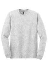 Gildan Heavy Cotton 100% Cotton Long Sleeve T-Shirt 5400