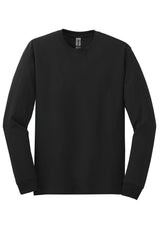 Gildan Heavy Cotton 100% Cotton Long Sleeve T-Shirt 5400