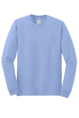 Gildan Heavy Cotton 100% Cotton Long Sleeve T-Shirt 5400