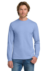 Gildan Heavy Cotton 100% Cotton Long Sleeve T-Shirt 5400