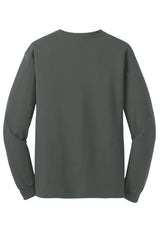 Gildan Heavy Cotton 100% Cotton Long Sleeve T-Shirt 5400
