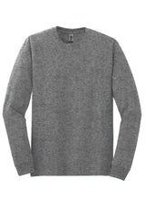 Gildan Heavy Cotton 100% Cotton Long Sleeve T-Shirt 5400