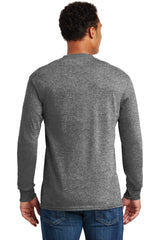 Gildan Heavy Cotton 100% Cotton Long Sleeve T-Shirt 5400