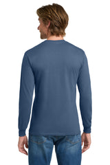 Gildan Heavy Cotton 100% Cotton Long Sleeve T-Shirt 5400