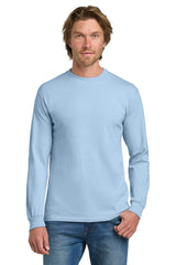 Gildan Heavy Cotton 100% Cotton Long Sleeve T-Shirt 5400