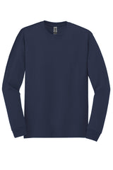 Gildan Heavy Cotton 100% Cotton Long Sleeve T-Shirt 5400