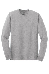 Gildan Heavy Cotton 100% Cotton Long Sleeve T-Shirt 5400