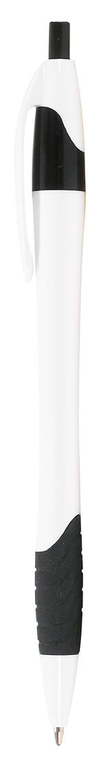 Dart with Grip Pen