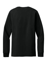 Jerzees Premium Blend Ring Spun Long Sleeve T-Shirt 560LS
