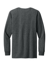 Jerzees Premium Blend Ring Spun Long Sleeve T-Shirt 560LS
