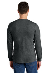 Jerzees Premium Blend Ring Spun Long Sleeve T-Shirt 560LS