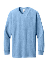 Jerzees Premium Blend Ring Spun Long Sleeve T-Shirt 560LS