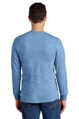 Jerzees Premium Blend Ring Spun Long Sleeve T-Shirt 560LS