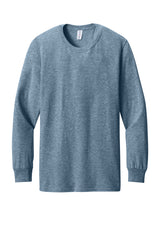 Jerzees Premium Blend Ring Spun Long Sleeve T-Shirt 560LS