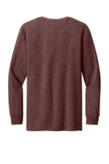Jerzees Premium Blend Ring Spun Long Sleeve T-Shirt 560LS