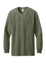 Jerzees Premium Blend Ring Spun Long Sleeve T-Shirt 560LS