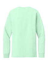 Jerzees Premium Blend Ring Spun Long Sleeve T-Shirt 560LS