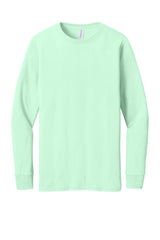 Jerzees Premium Blend Ring Spun Long Sleeve T-Shirt 560LS