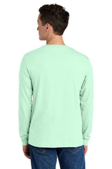 Jerzees Premium Blend Ring Spun Long Sleeve T-Shirt 560LS
