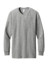 Jerzees Premium Blend Ring Spun Long Sleeve T-Shirt 560LS