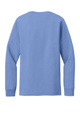 Jerzees Premium Blend Ring Spun Long Sleeve T-Shirt 560LS