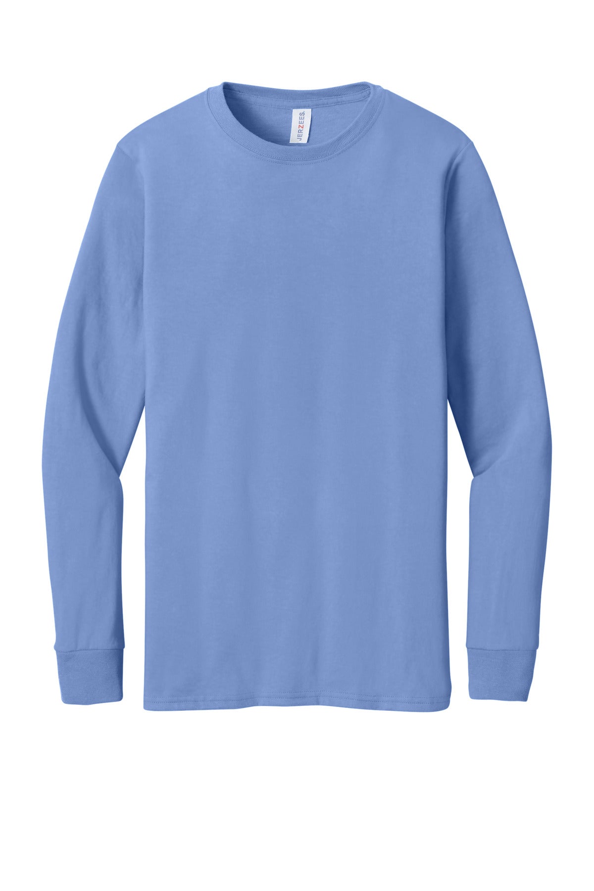 Jerzees Premium Blend Ring Spun Long Sleeve T-Shirt 560LS