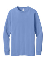 Jerzees Premium Blend Ring Spun Long Sleeve T-Shirt 560LS