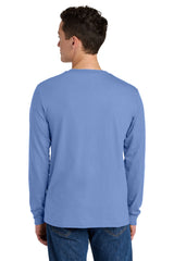 Jerzees Premium Blend Ring Spun Long Sleeve T-Shirt 560LS
