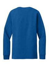 Jerzees Premium Blend Ring Spun Long Sleeve T-Shirt 560LS