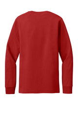 Jerzees Premium Blend Ring Spun Long Sleeve T-Shirt 560LS