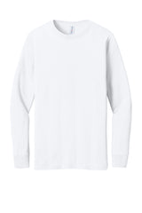 Jerzees Premium Blend Ring Spun Long Sleeve T-Shirt 560LS