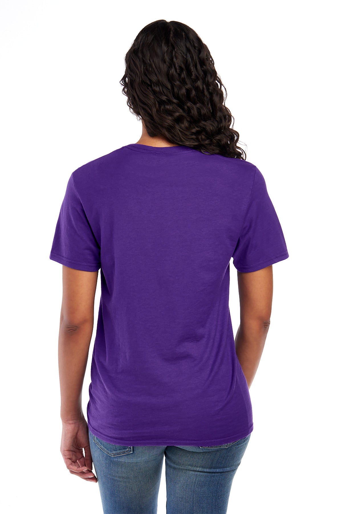Jerzees Premium Blend Ring Spun T-Shirt 560M
