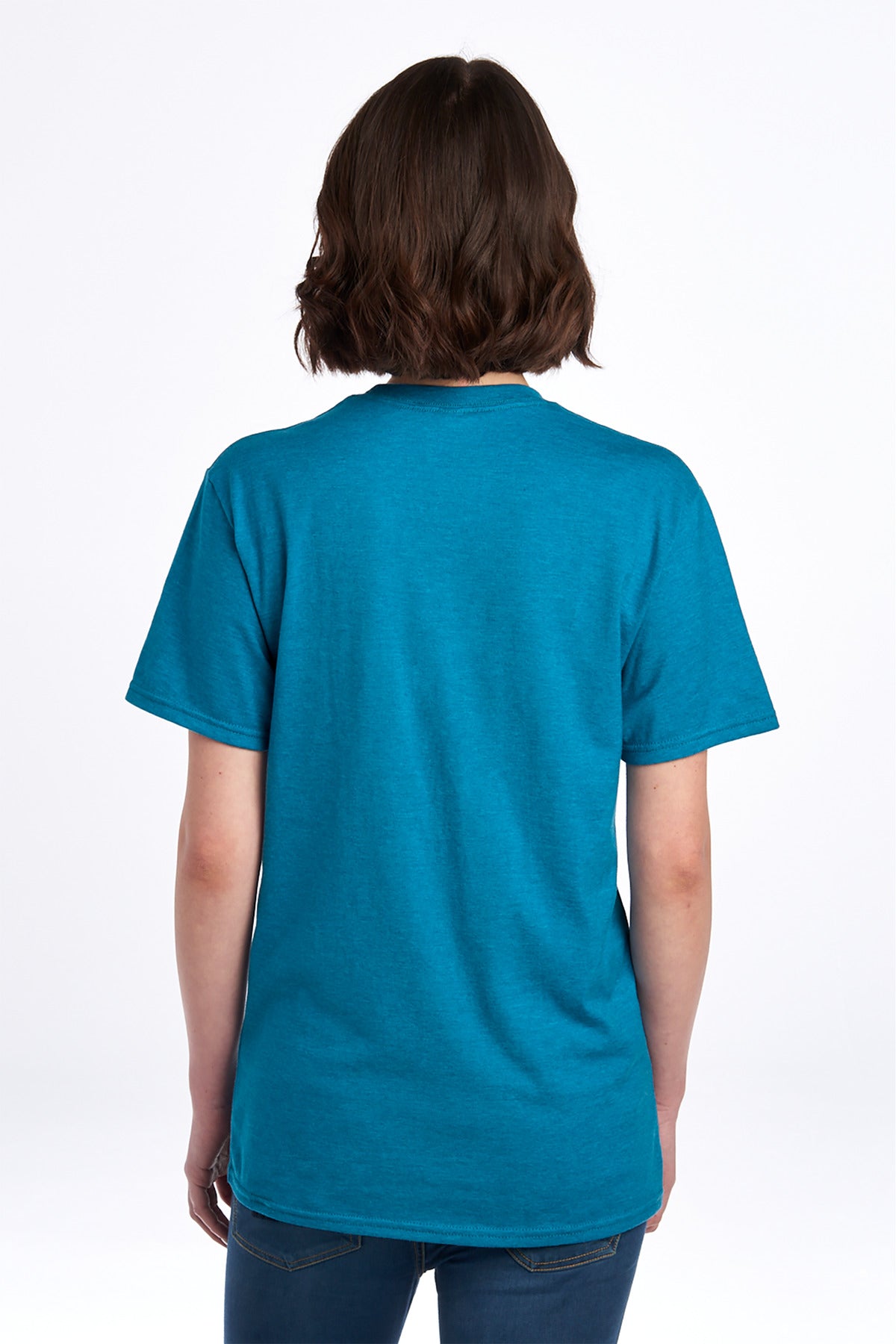 Jerzees Premium Blend Ring Spun T-Shirt 560M