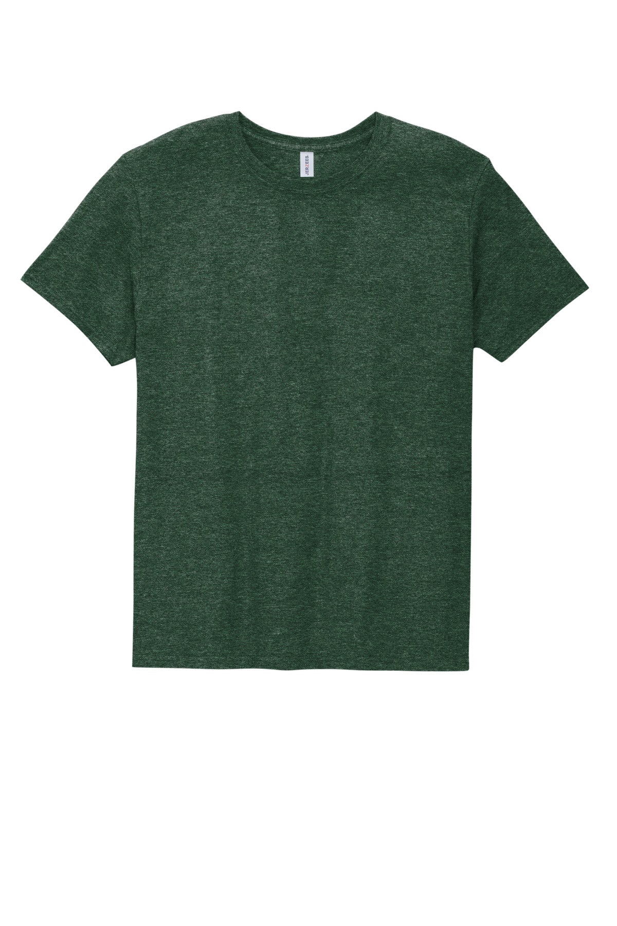Jerzees Premium Blend Ring Spun T-Shirt 560M