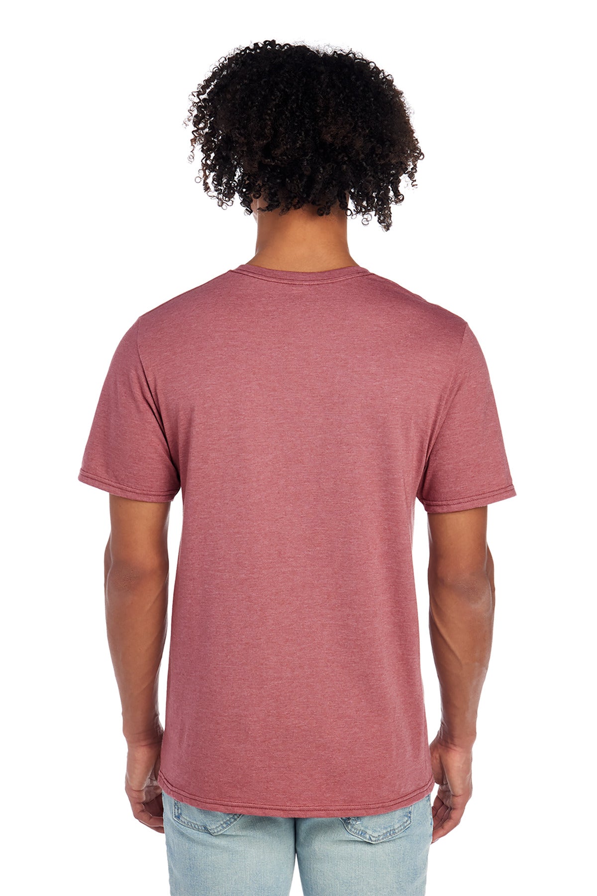 Jerzees Premium Blend Ring Spun T-Shirt 560M