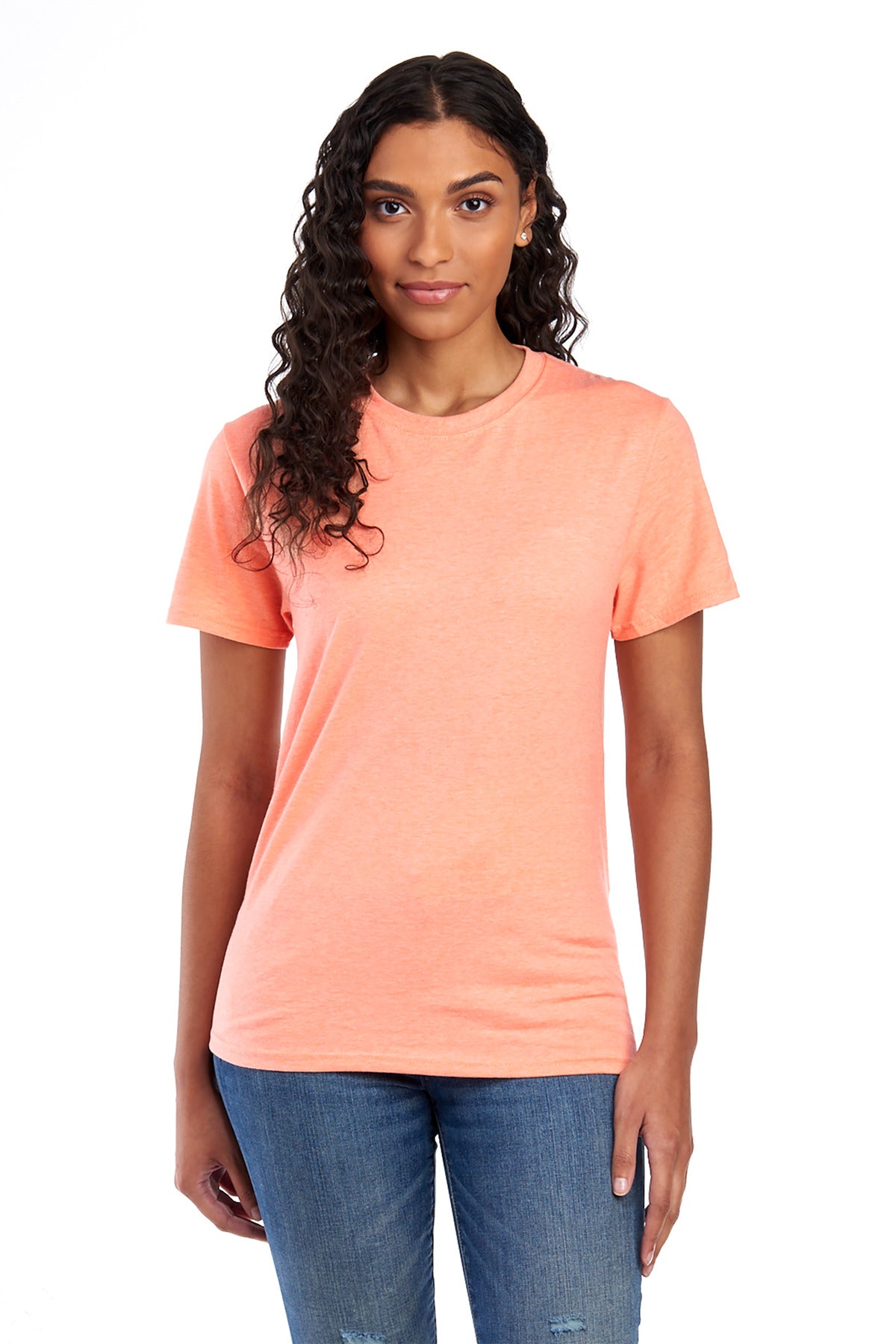 Jerzees Premium Blend Ring Spun T-Shirt 560M