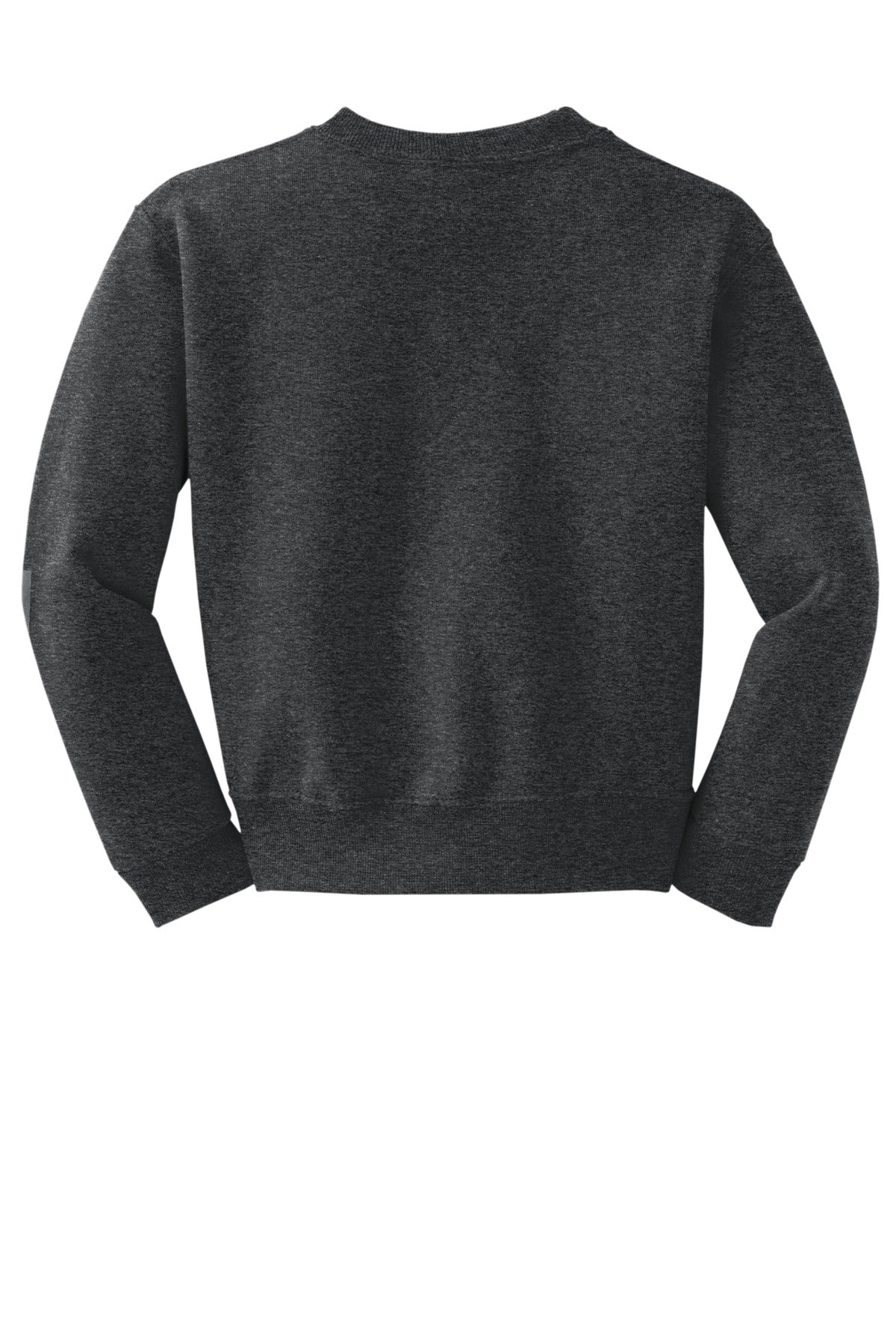 Jerzees Youth NuBlend Crewneck Sweatshirt 562B