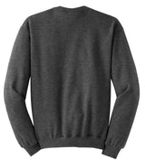 Jerzees NuBlend Crewneck Sweatshirt 562M