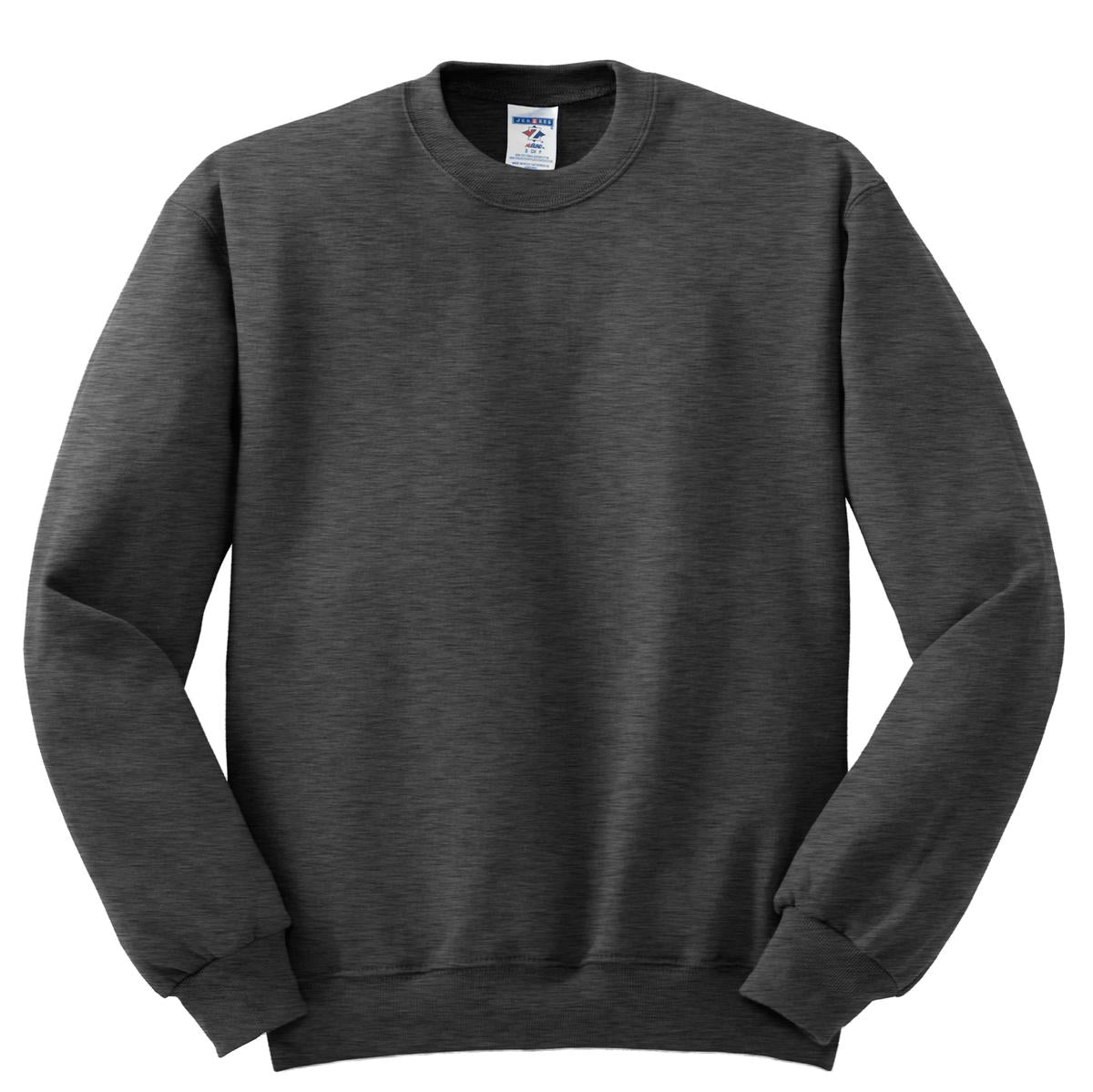 Jerzees NuBlend Crewneck Sweatshirt 562M