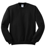 Jerzees NuBlend Crewneck Sweatshirt 562M